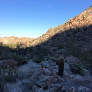 Relajación y Aventura en el Cañón de Guadalupe