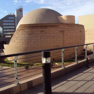 Renacimiento en la Frontera: Arte, Historia y Sabor en Tijuana